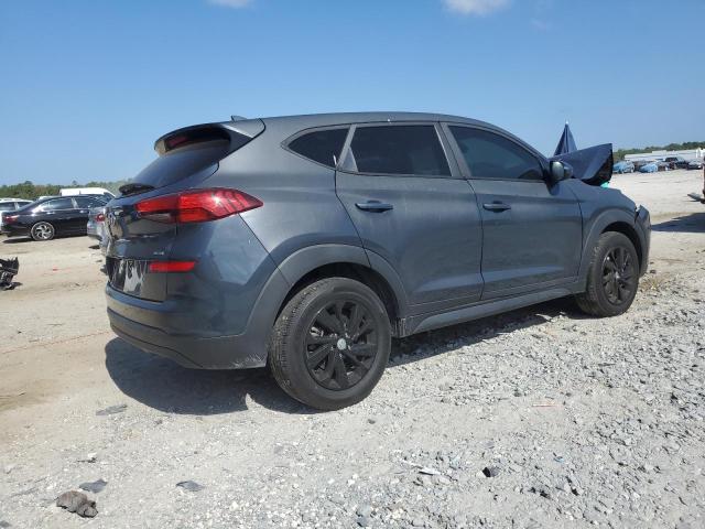 2019 HYUNDAI TUCSON SE - KM8J2CA44KU937913