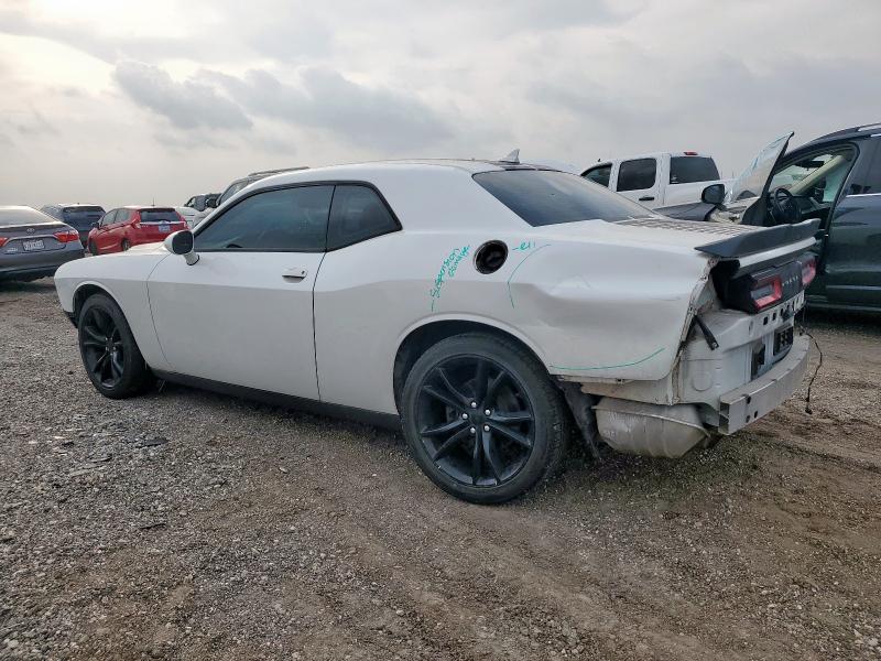 Vin: 2c3cdzag2gh195210, lot: 56971765, dodge challenger sxt 20162