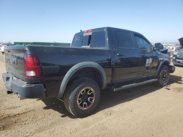 Vin: 1c6rr7yt3hs589170, lot: 57115335, ram 1500 rebel 20173