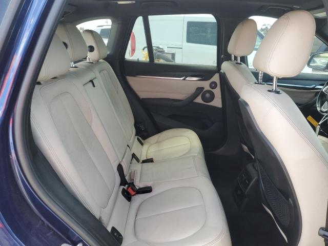 2016 BMW X1 XDRIVE2 - WBXHT3C3XG5F64212