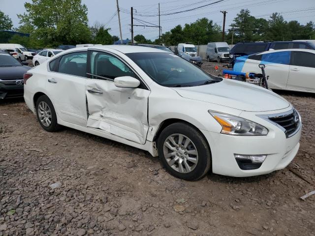 Vin: 1n4al3ap3fc410667, lot: 58017215, nissan altima 2.5 20154