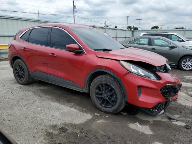 2020 FORD ESCAPE SE - 1FMCU9G67LUB00640