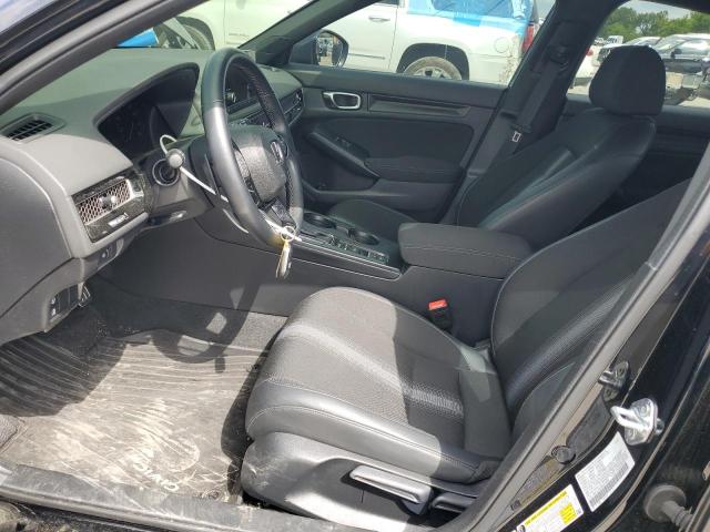 2024 HONDA CIVIC SPOR 19XFL2H83RE010839