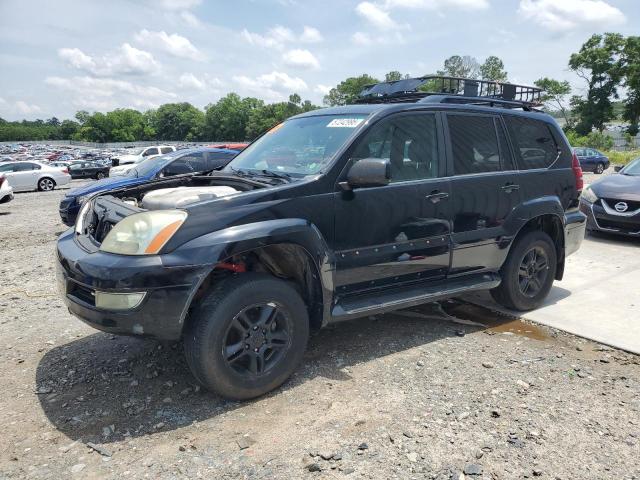 LEXUS GX 470