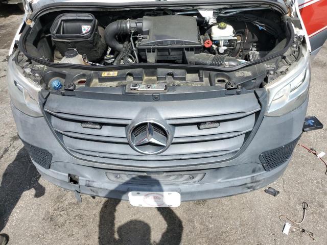 2020 MERCEDES-BENZ SPRINTER 2500 W1W4EBHY2LT023733