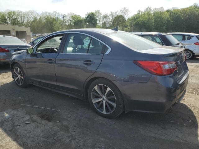 Vin: 4s3bnej64g3049737, lot: 56731125, subaru legacy 3.6r limited 20162