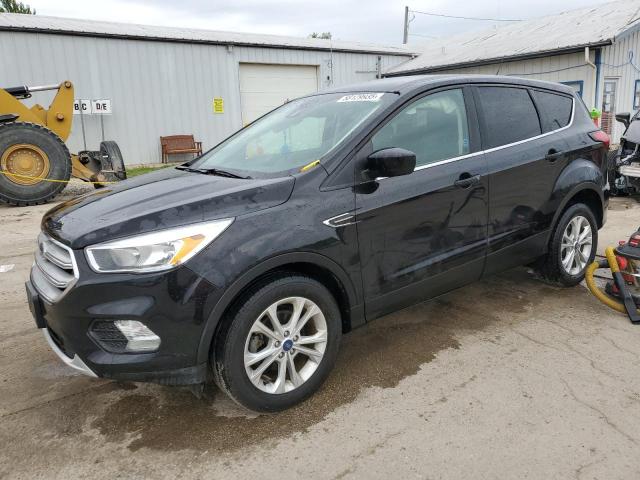 Vin: 1fmcu0gd2kub64867, lot: 58129935, ford escape se 2019 img_1