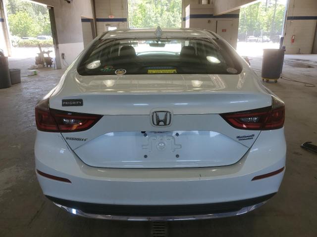 2020 HONDA INSIGHT TO 19XZE4F95LE004451