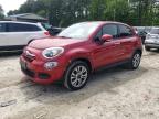 2016 FIAT 500X EASY - ZFBCFXBT3GP371959