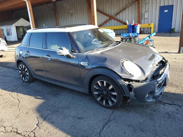2017 MINI COOPER S - WMWXU3C5XH2D33124