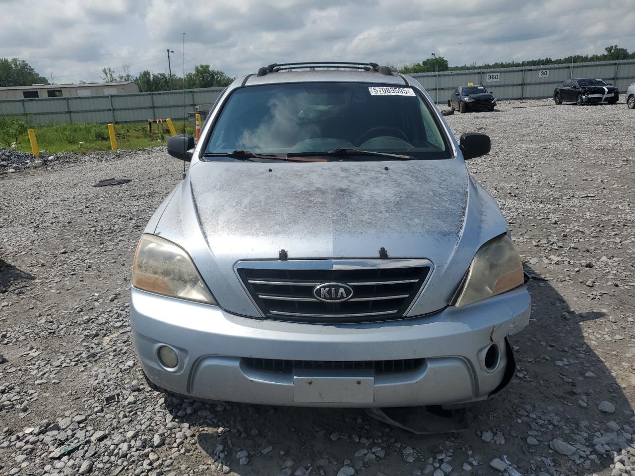 Global Auto Auctions