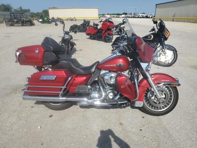 2013 HARLEY-DAVIDSON FLHTCU ULT - 1HD1FCM19DB642149
