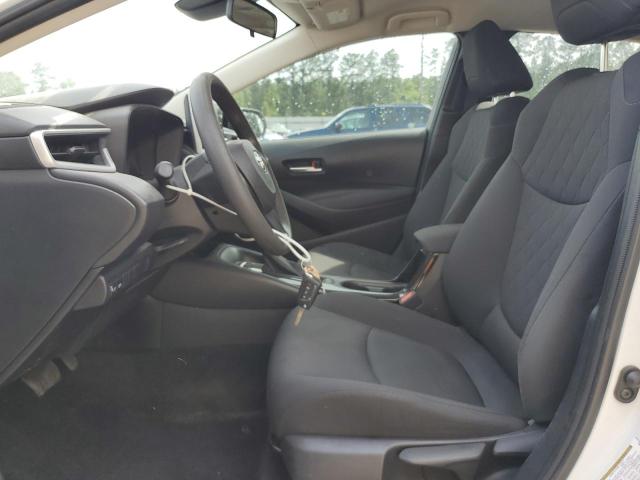 2020 TOYOTA COROLLA LE - JTDEPRAE7LJ078662