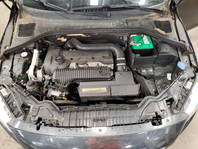 2015 VOLVO V60 PREMIE YV1612SC8F1212622