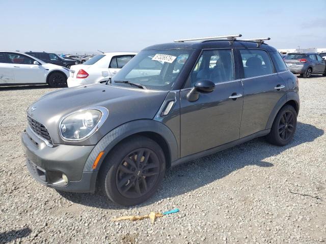 Vin: wmwzc3c58dwp21027, lot: 57326575, mini cooper s countryman 2013 img_1