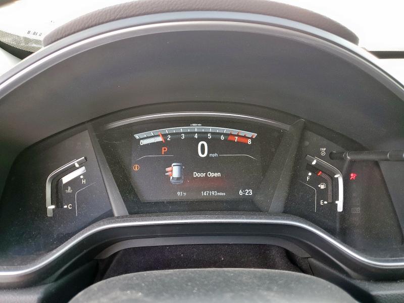 2018 HONDA CR-V EX 2HKRW1H55JH501885