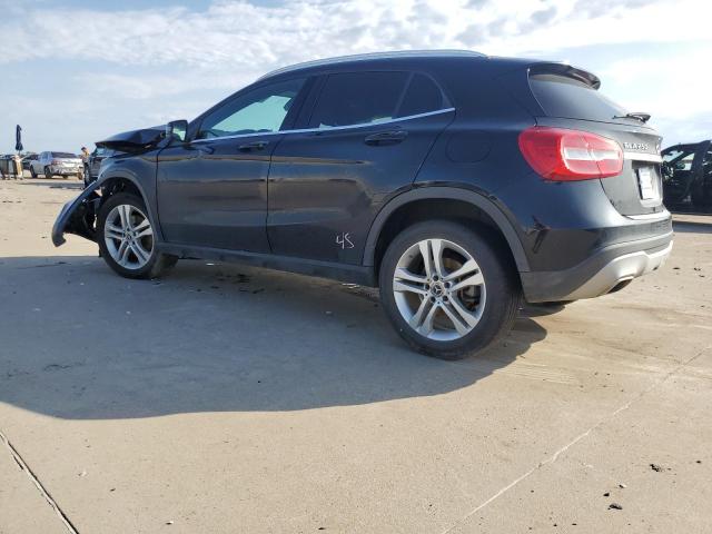 Vin: wdctg4eb5jj480293, lot: 55606885, mercedes-benz gla-class 250 20182