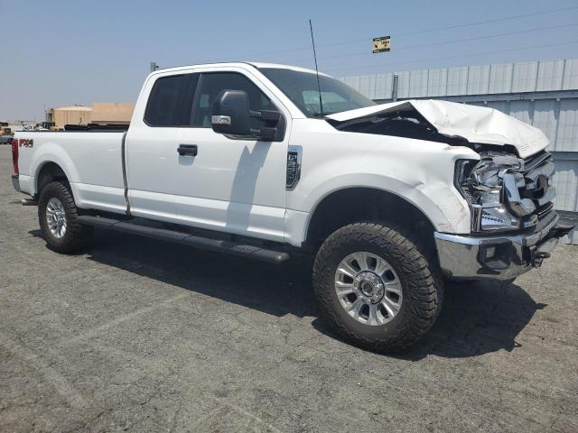2022 FORD F250 SUPER 1FT7X2B62NED14119