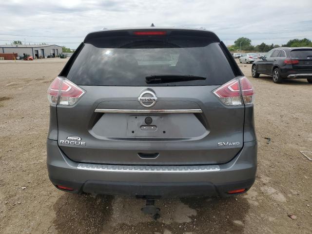 2015 NISSAN ROGUE S - 5N1AT2MV6FC915189