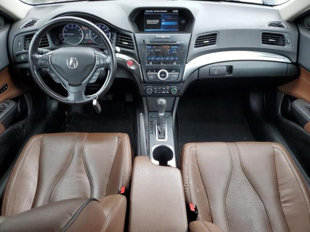 2022 ACURA ILX PREMIU 19UDE2F79NA000696