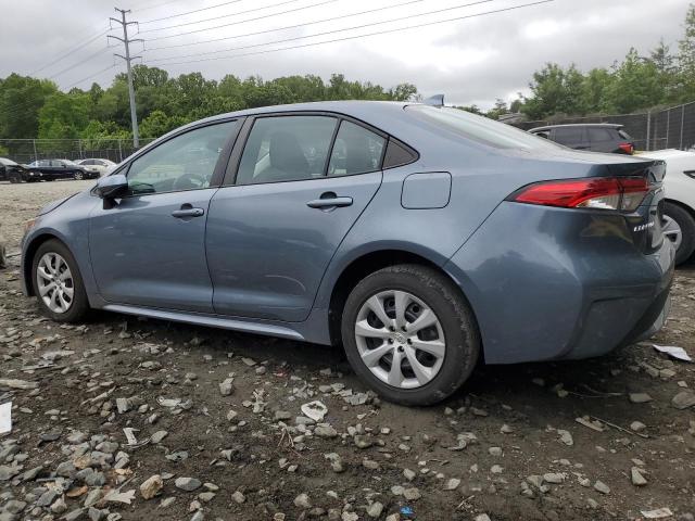 Vin: 5yfepmae0mp208569, lot: 56522115, toyota corolla le 20212
