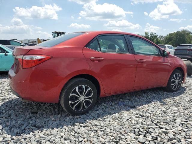 Vin: 5yfburhe9fp283871, lot: 57885415, toyota corolla l 20153