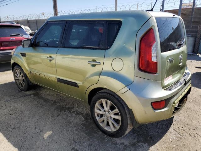Vin: kndjt2a68d7565152, lot: 56511435, kia soul + 20132