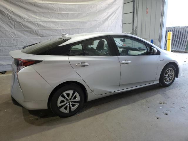 Vin: jtdkarfu7g3506177, lot: 56190965, toyota prius 20163