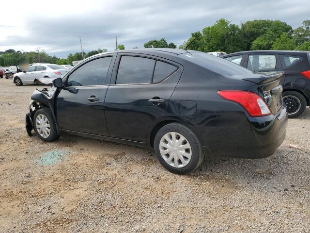 Vin: 3n1cn7apxgl860779, lot: 55707705, nissan versa s 20162