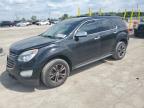 2017 CHEVROLET EQUINOX LT - 2GNALCEK9H1584252