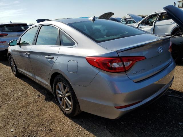 Vin: 5npe24afxgh351795, lot: 55739535, hyundai sonata se 20162