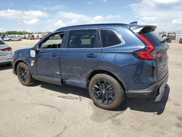Vin: 7fars6h81se048372, lot: 56896695, honda crv sport-l 20252