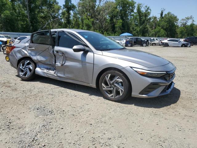 Vin: kmhlp4dg0su943536, lot: 56756365, hyundai elantra limited 20254