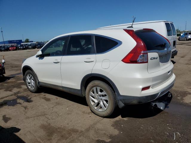 Vin: 2hkrm4h7xfh118136, lot: 57115005, honda crv exl 20152