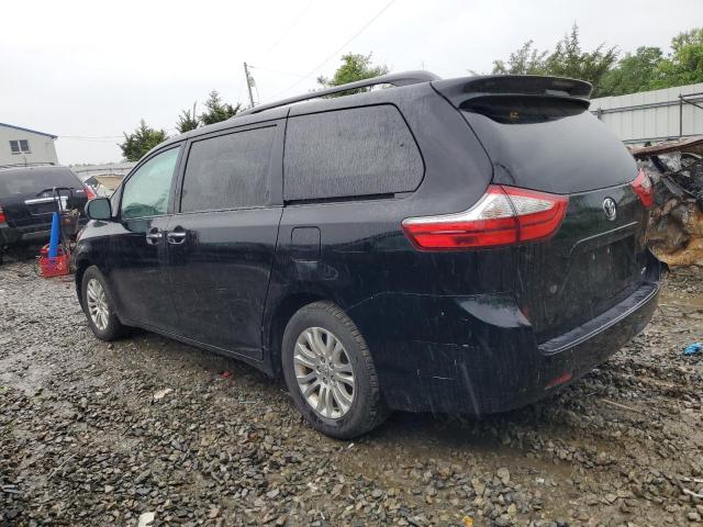 Vin: 5tdyz3dcxhs861421, lot: 57153805, toyota all models xle 20172