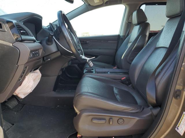2019 HONDA ODYSSEY EL 5FNRL6H96KB023310