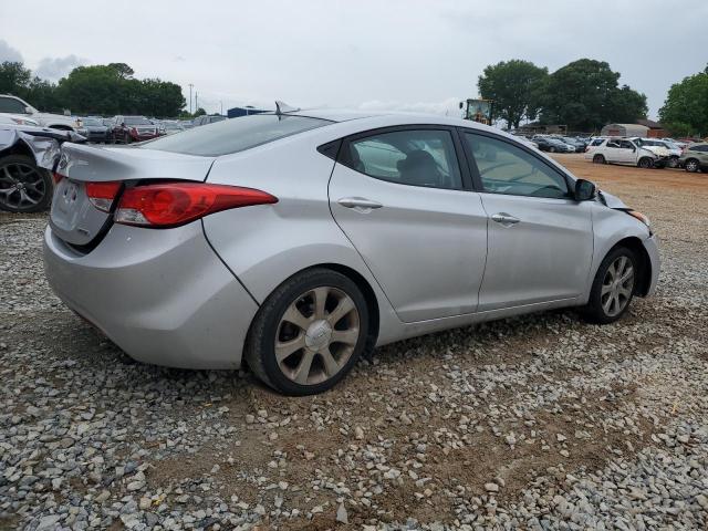 Vin: kmhdh4ae6du674191, lot: 58590505, hyundai elantra gls 20133