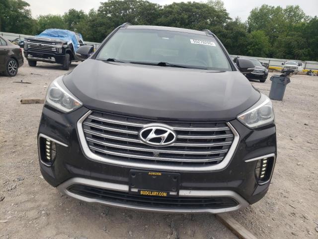 2017 HYUNDAI SANTA FE S - KM8SRDHFXHU203122