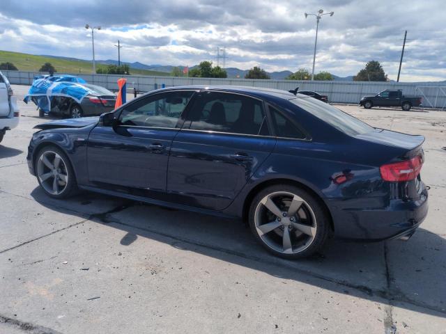 Vin: waubgafl7ea113048, lot: 57511925, audi s4/rs4 premium plus 20142