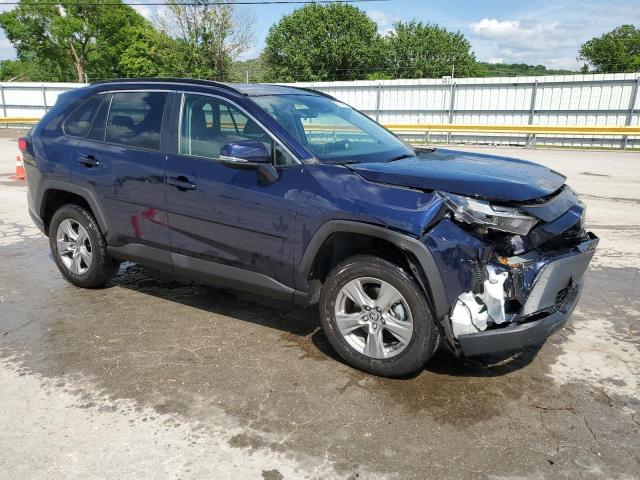 Vin: 2t3w1rfv2pw300403, lot: 55884665, toyota rav4 xle 20234