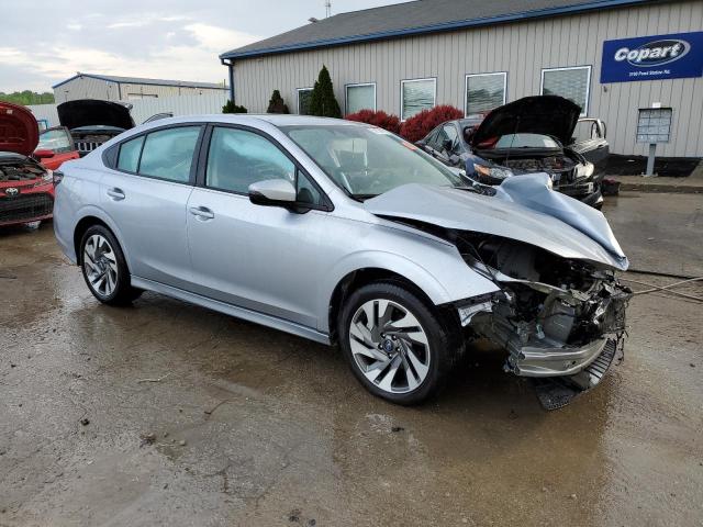 Vin: 4s3bwam68p3003765, lot: 55973415, subaru legacy limited 20234