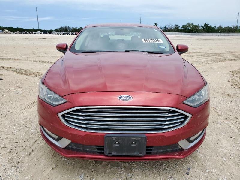 2018 FORD FUSION S 3FA6P0G71JR203558