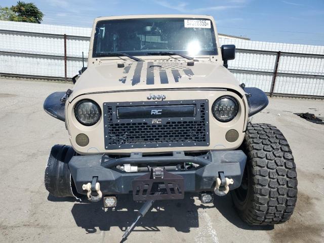 2016 JEEP WRANGLER U 1C4HJWFGXGL236560