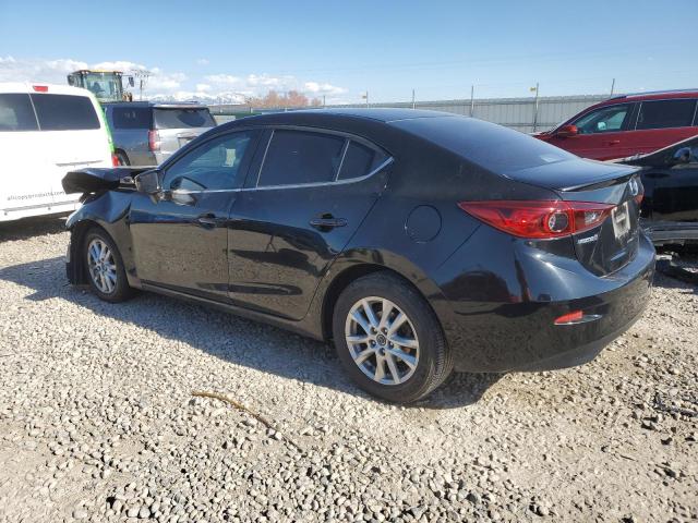 Vin: jm1bm1v75e1201872, lot: 55922305, mazda 3 touring 20142