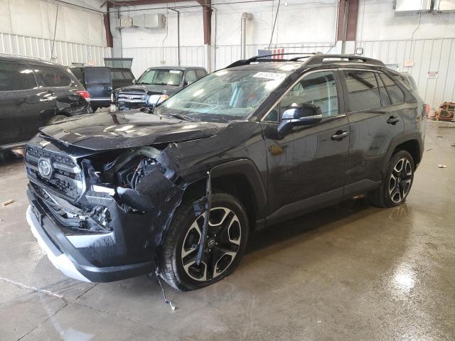 TOYOTA RAV4 ADVEN