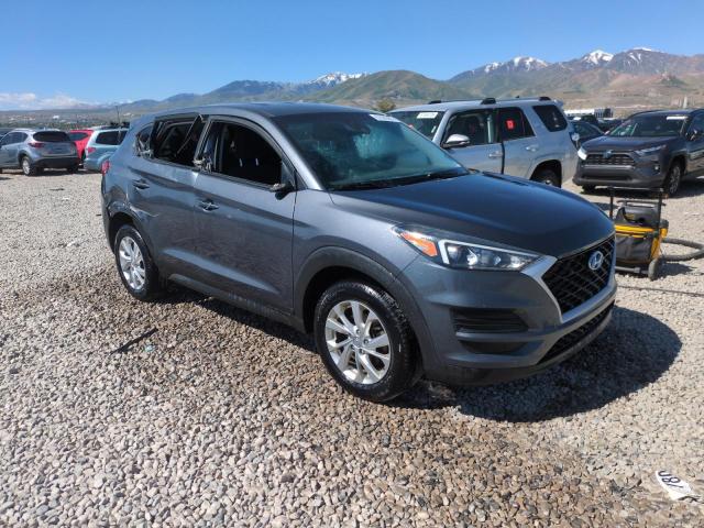 Vin: km8j2ca46ku890710, lot: 57685085, hyundai tucson se 20194