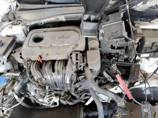2018 KIA OPTIMA LX - 5XXGT4L37JG255277