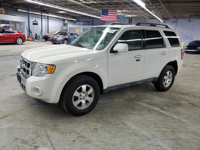 Vin: 1fmcu0e76ckc64545, lot: 56983895, ford escape limited 2012 img_1