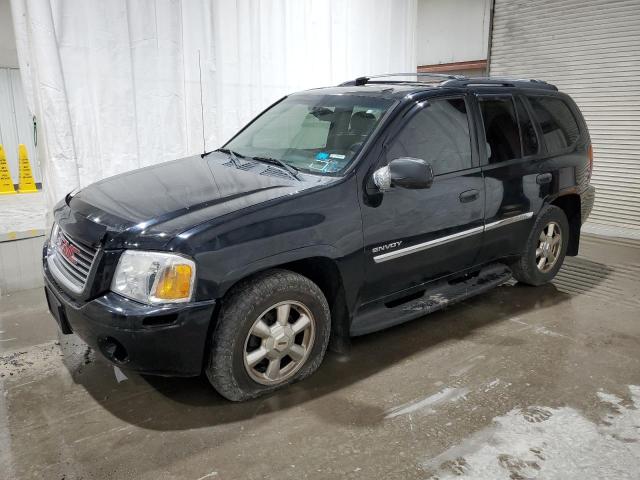 2006 GMC ENVOY #3156732694