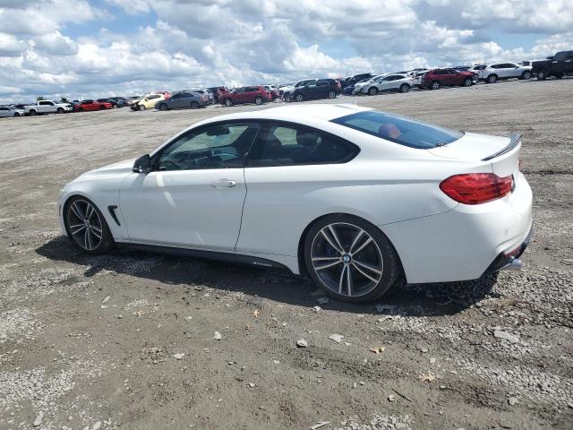 Vin: wba4p1c51hk523020, lot: 56484595, bmw 4 series 20172